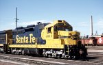 ATSF 4644 (REPOST)